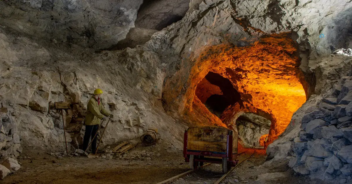 Best ASX Gold Mining Stocks