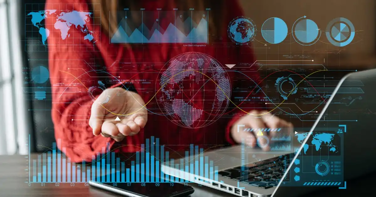 Analytics on Top Leading Australian Banks