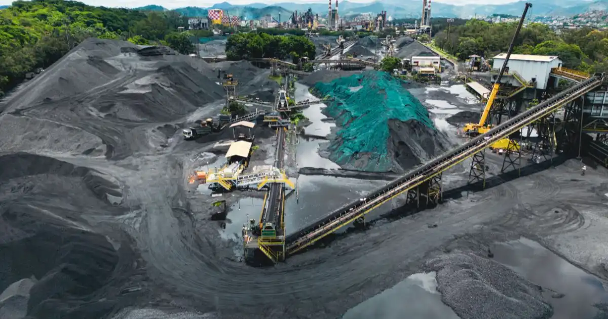 Is There Still a Fire Left in ASX Coal Companies?