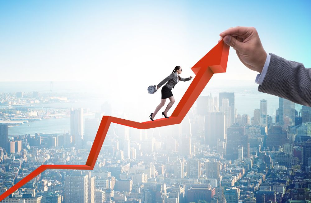 Are there signs of inflation having peaked?