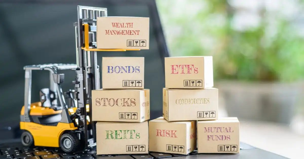 ETFs vs. listed Investment Companies (LICs): what is the difference