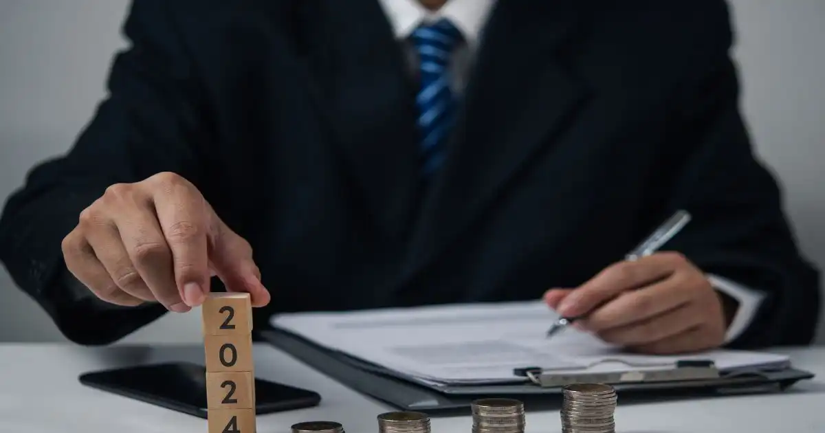Top 5 ASX Stocks to Buy In 2024