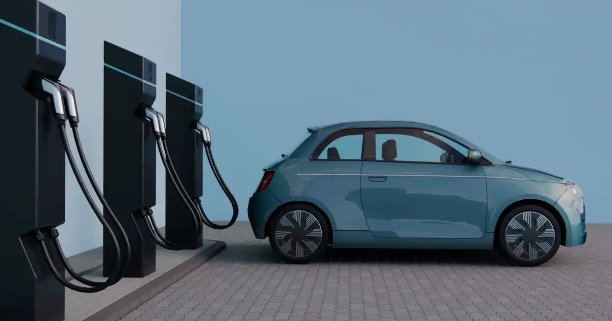 Top Electric Vehicle Stocks To Invest In Australia