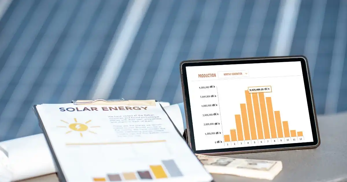 Best ASX solar energy stocks for 2024