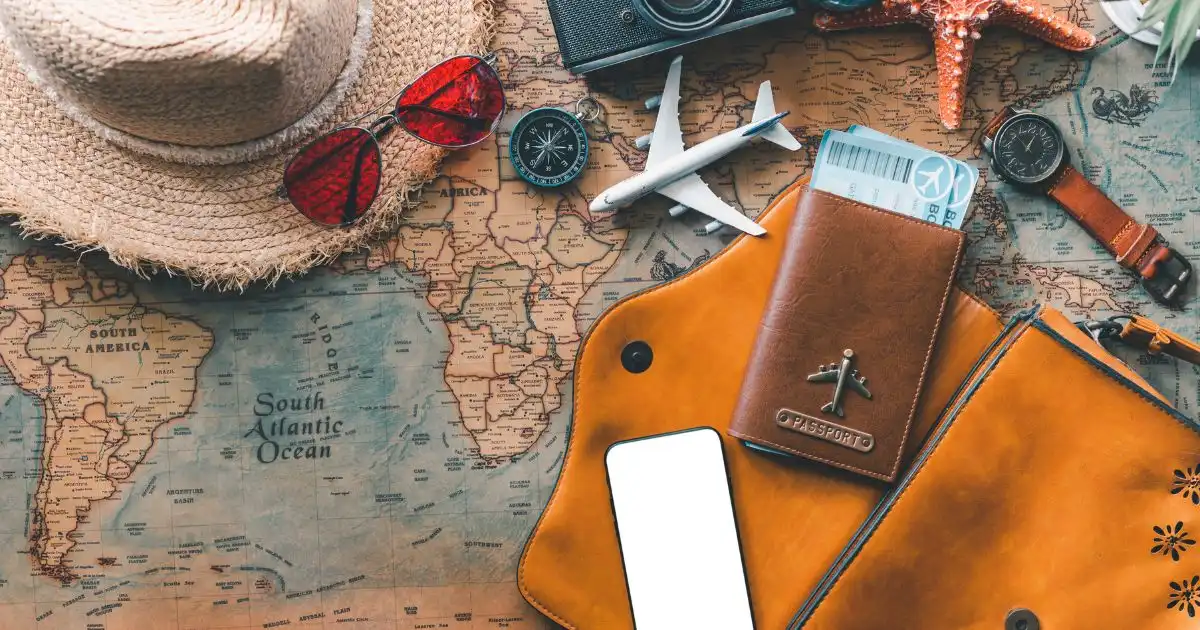 Top 5 ASX Travel Stocks for 2024
