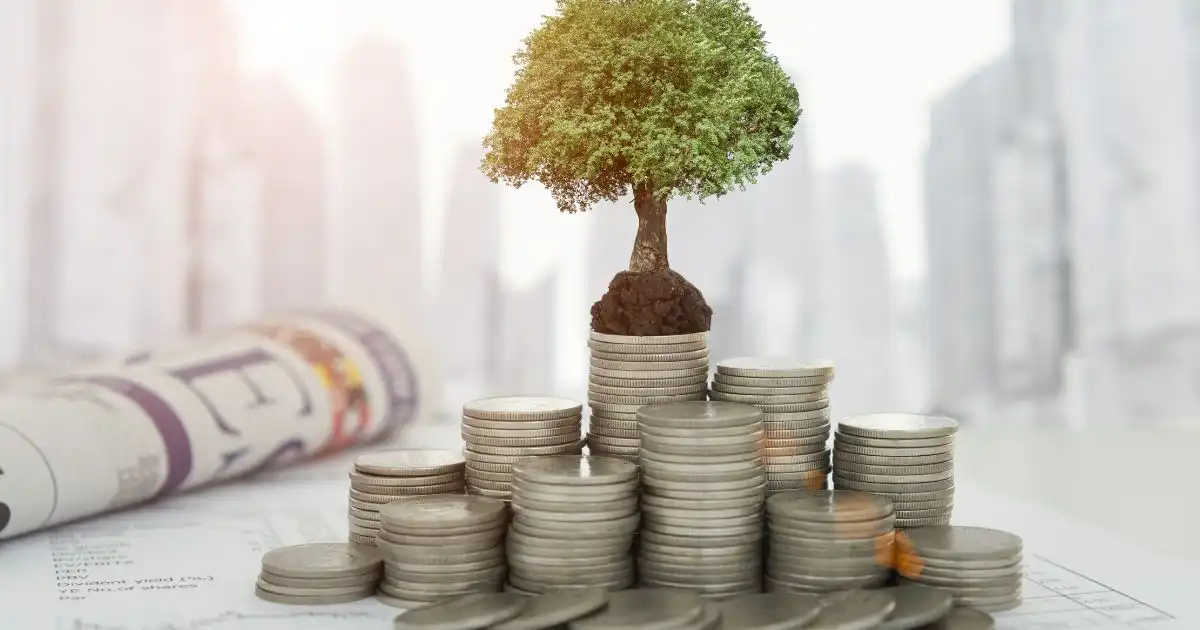 Top 5 ASX Finance stocks for 2024