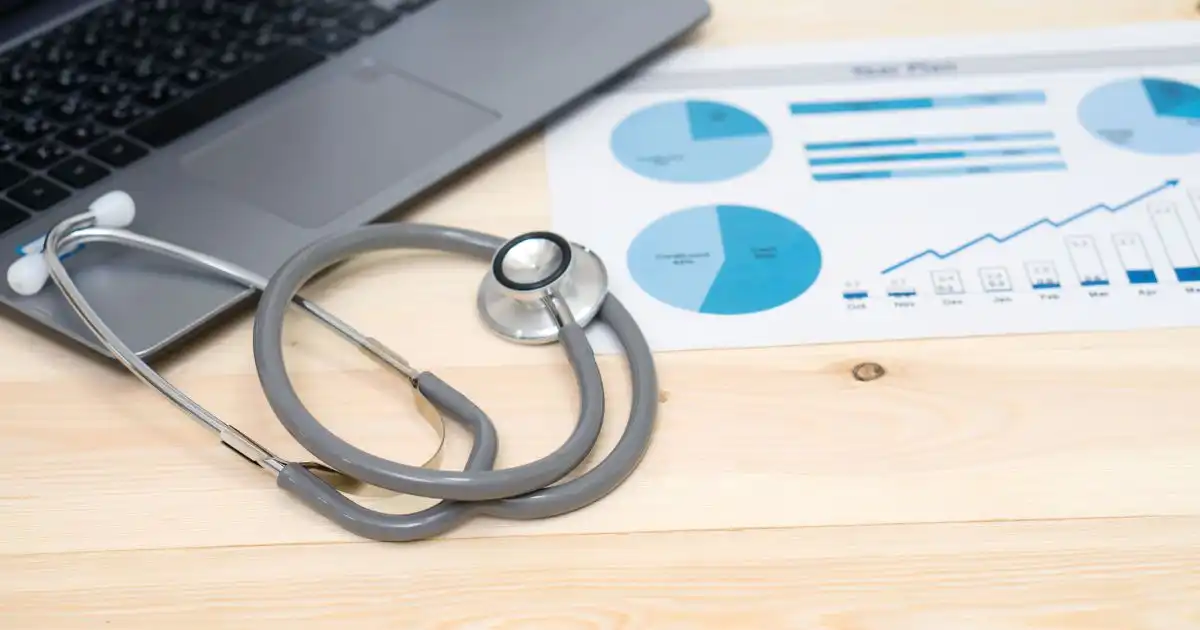 Top 5 ASX Healthcare companies for 2024