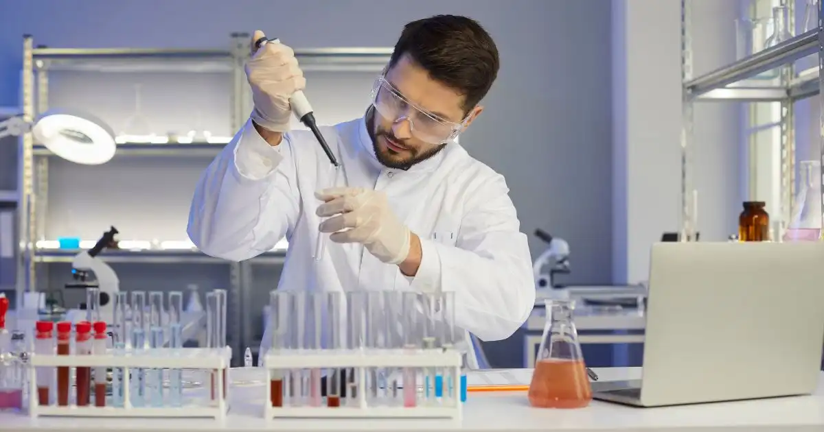 Top 5 ASX Biotech stocks for 2024