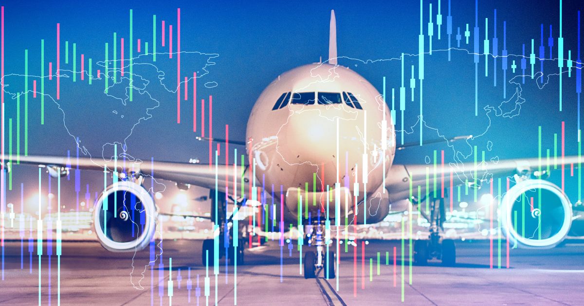 Top 5 ASX Aviation companies for 2024
