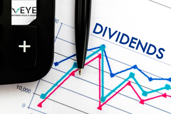 Companies with Upcoming Dividends This Month