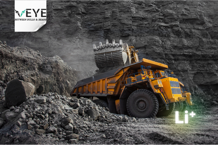 Is an Uptrend in lithium Stocks around the Corner?