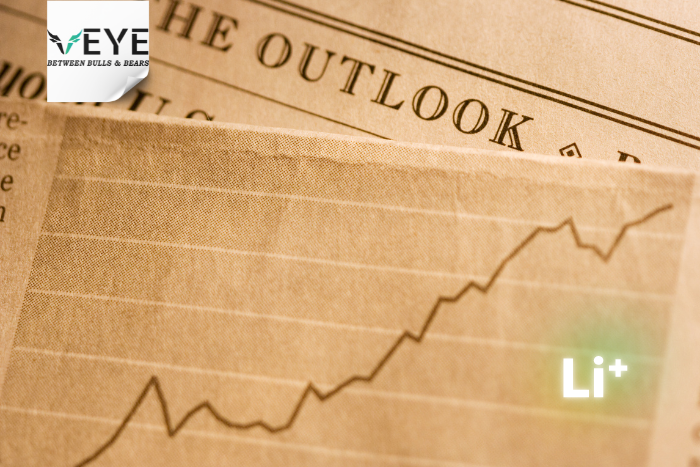 Does Lithium Present a Promising Long-Term Outlook?