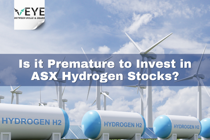 Is it Premature to Invest in ASX Hydrogen Stocks?