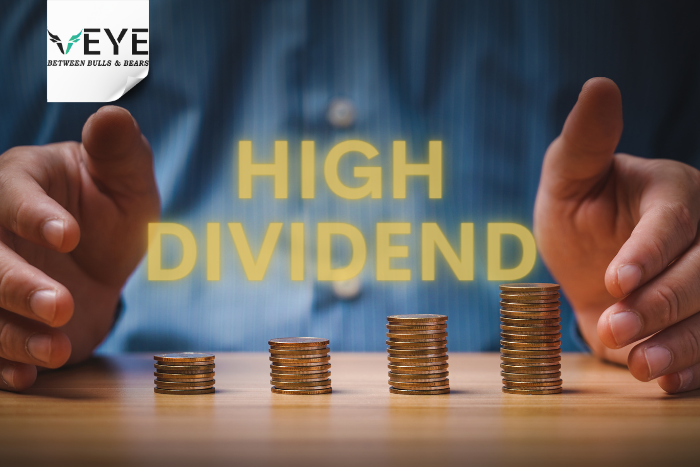 Two ASX Stocks with High Dividend Yield