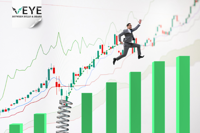 Interest Rates Held Steady, Markets Jump