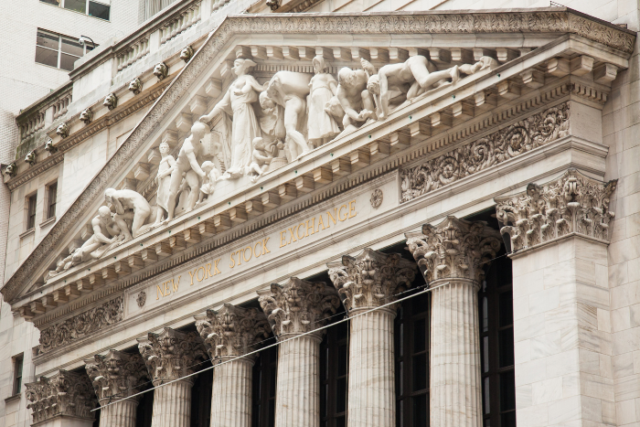 Two Momentum Stocks on NYSE with Good Potential