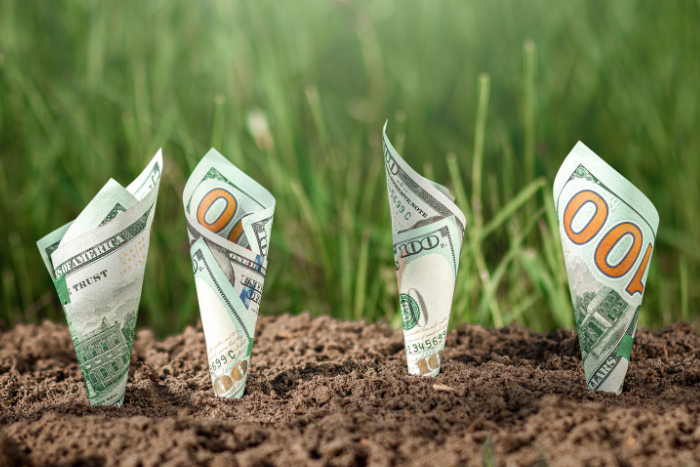 3 ASX Shares with Growing Dividends