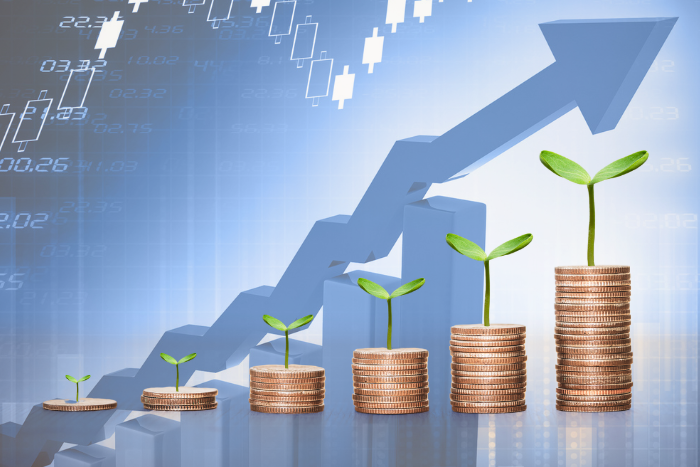Three ASX High Yield Dividend Stocks on a Potential Growth Path