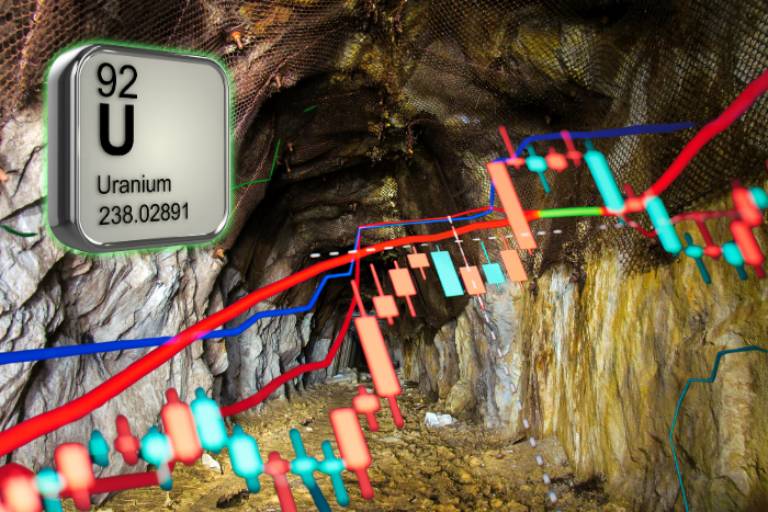 ASX Uranium Stocks Rise After Future Supply Concerns