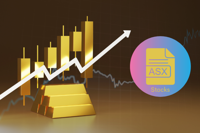 ASX Gold Stocks in Focus While Precious Metals Rally