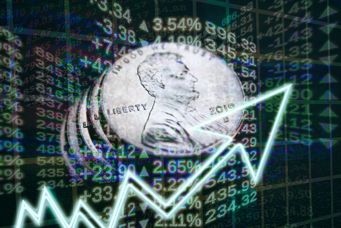 An Upcoming ASX Penny Gold stock with growth potential