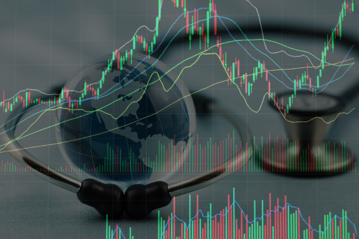 ASX Healthcare Stock Luring Investors After Shallow Retracement
