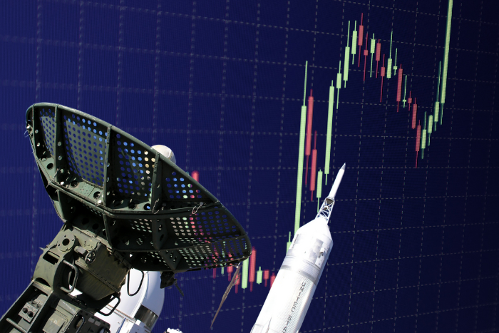 The Rise, Fall and Rise, of this ASX Defence Stock