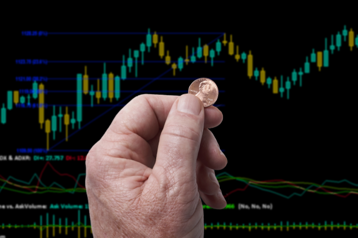 Best ASX Penny Stocks to Invest in Right Now