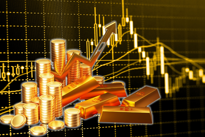 Can This ASX 200 Stock Have Substantial Upside After Gold Surge?