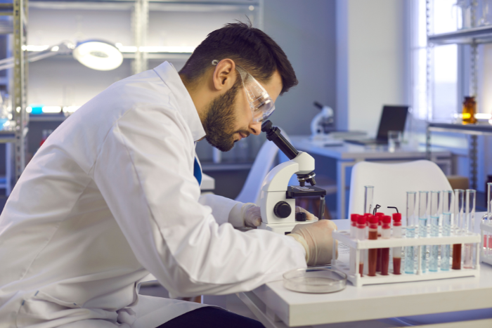 Top ASX Biotech Share to Buy in 2025