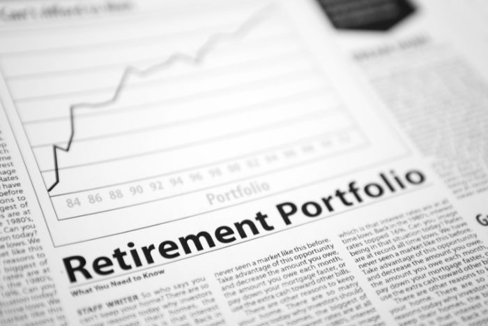 Top ASX 100 Stocks Ideal for Retirement Portfolio
