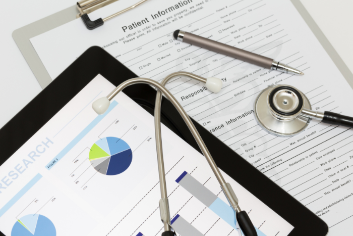 ASX Healthcare Stock Propelled by Sales Growth