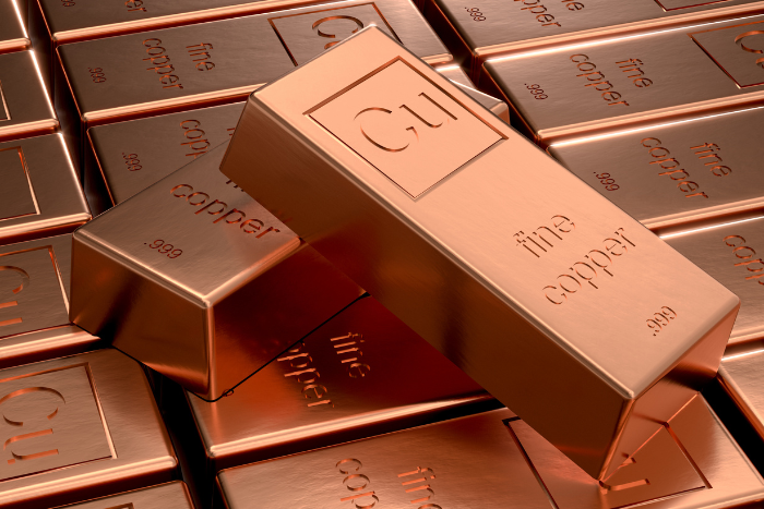 Top ASX 200 Copper Stocks in Focus as Commodity Price Hits Record High