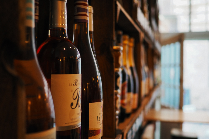 ASX Wine Stock Positioning to Succeed