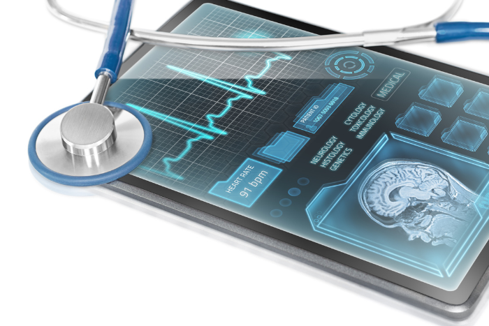 2 AI Using Top ASX Healthcare Stocks Facing Selloff to keep Under Watch