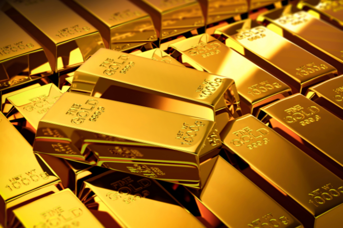 Gold on Fresh Highs, Will this ASX 200 Gold Stock Follow