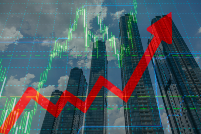 Top ASX 200 Stock with Ongoing Growth Supported by Demand