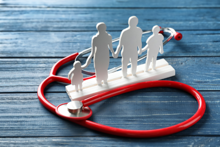 Two ASX Healthcare Stocks Best Suited for Long Term Portfolio