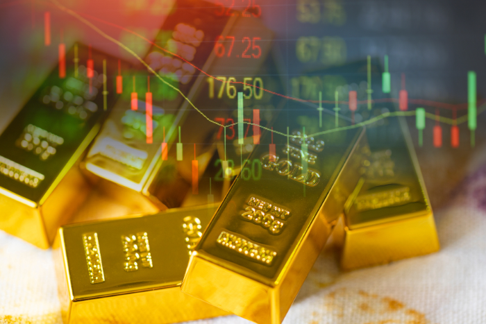 ASX Gold Stocks Dazzling in Gold Rally
