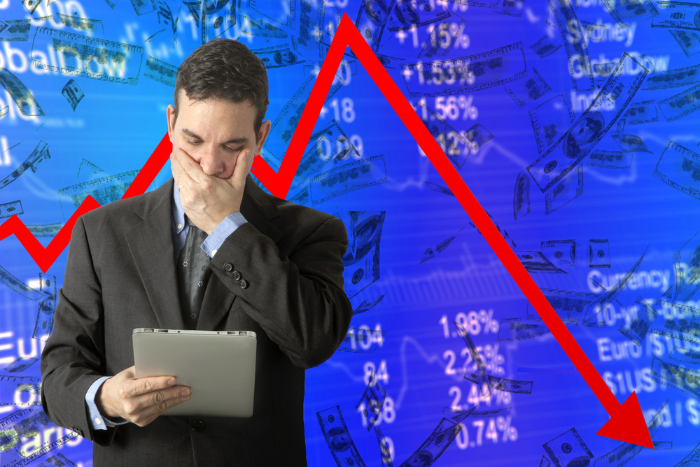Buying The Dip on Recession Resistant ASX Stocks