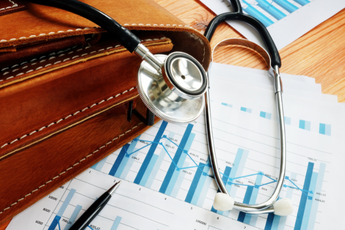 Two ASX Healthcare Stocks Ready to Bloom ?