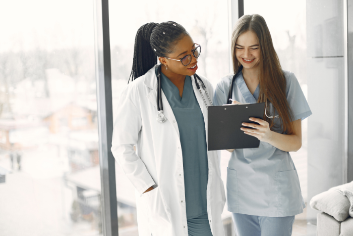 ASX Healthcare Stock Surging on Positive News