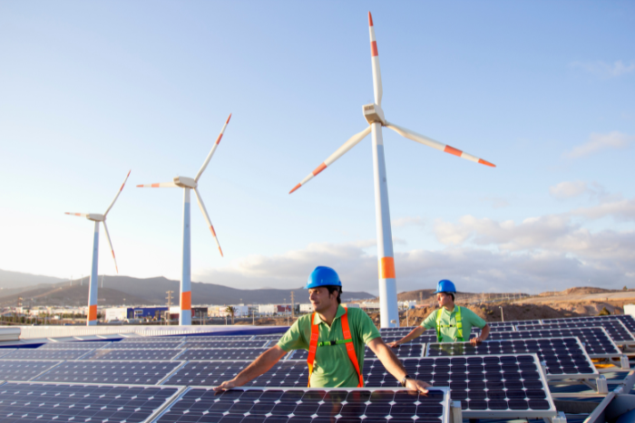 Top Renewable Energy Stocks to Watch on the ASX.