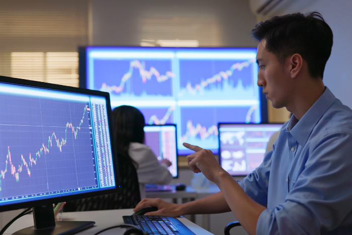The Sneaking Top ASX Stock Could be a Hidden Gem