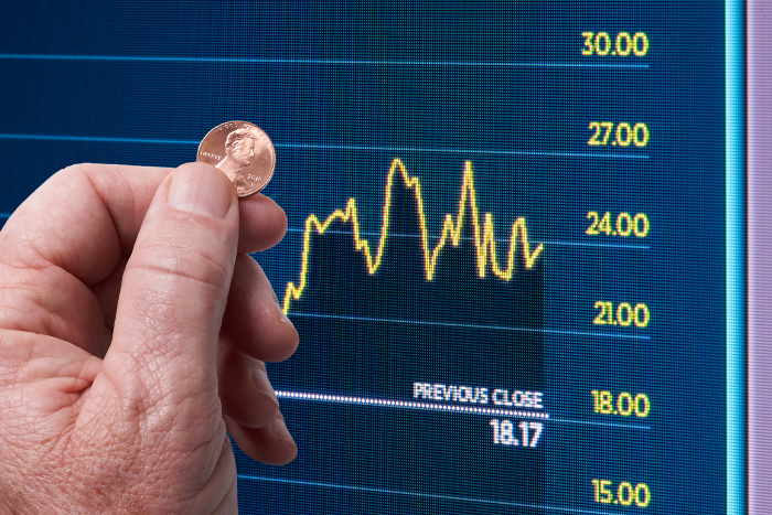 Top ASX Penny Stocks with High Growth Potential in 2025