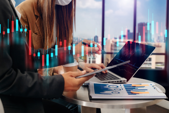 Are Utilities the Best Defensive Play in a Volatile Market?