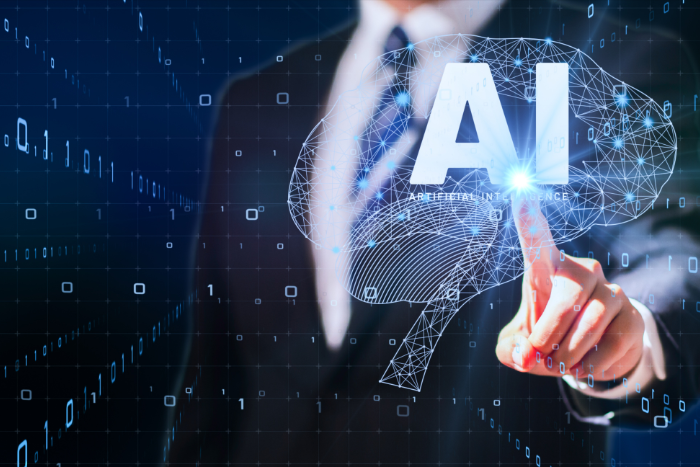 Will These Fast Growing ASX Stocks Catch the AI Boom