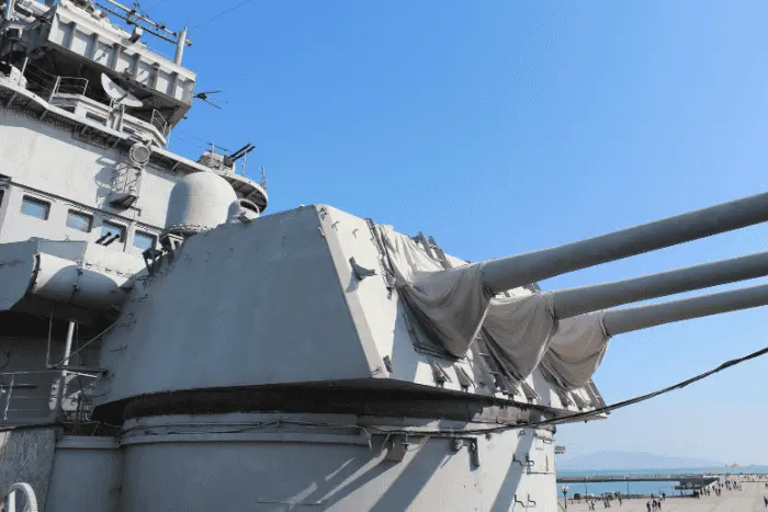 Best ASX Defence Stocks for 2025