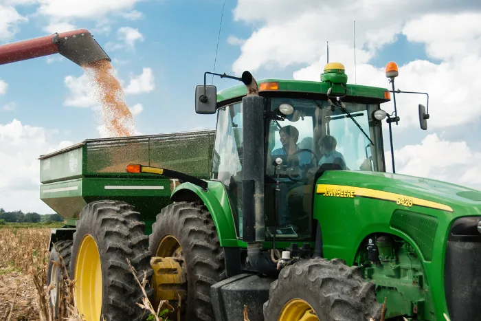 ASX Agriculture Stocks to Watch As Grain Prices and Demand Surge