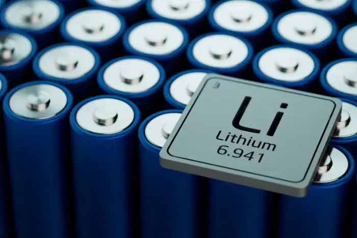 4 ASX Lithium Stocks Surging To 52 Week High.